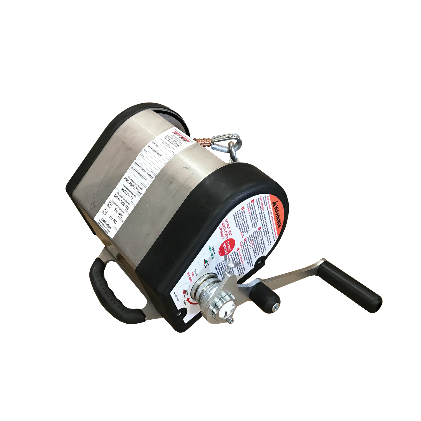 Best Hoist Pro-3 Series Winch
