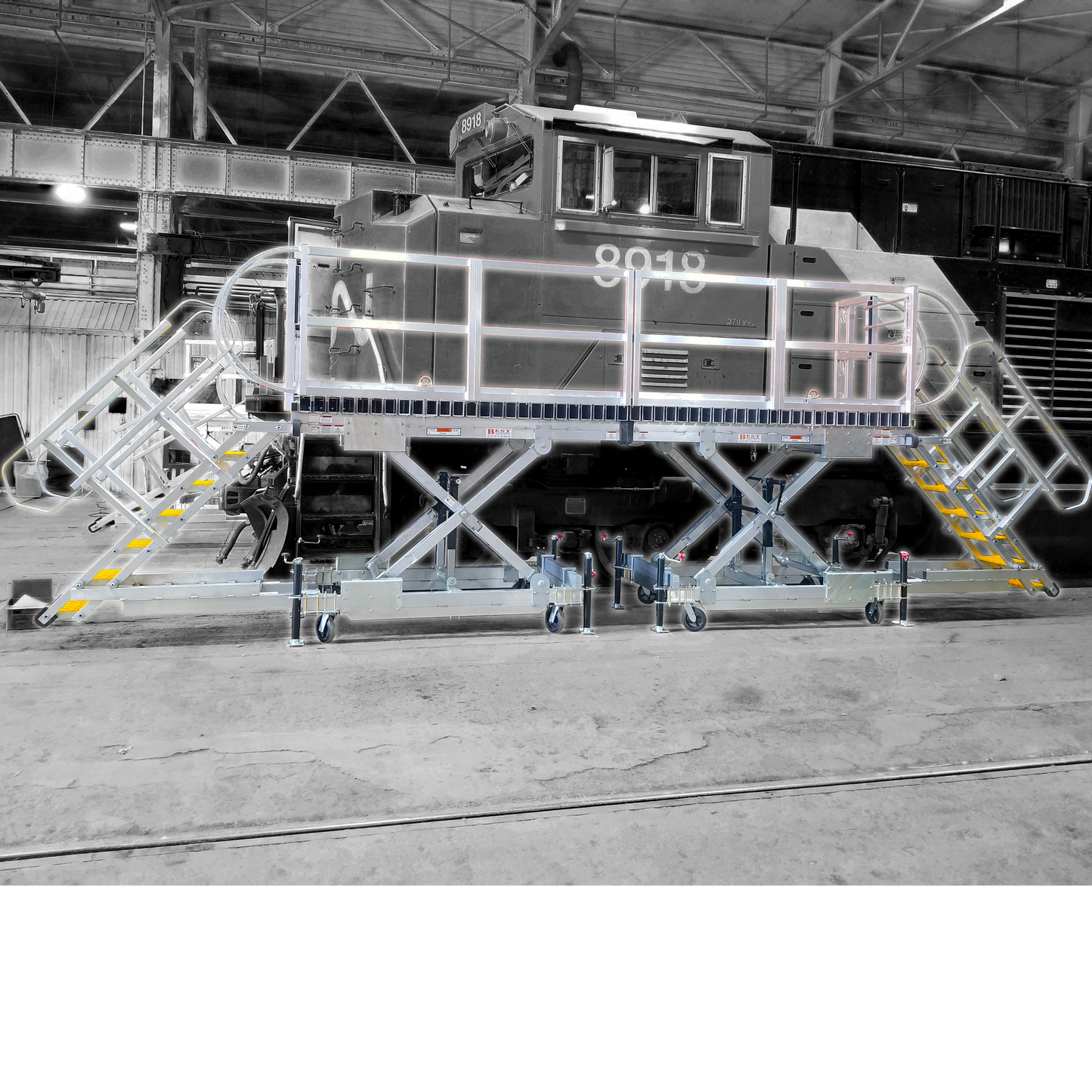 Access Platform