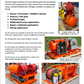 Stored Energy Compressed Air Foam Systems