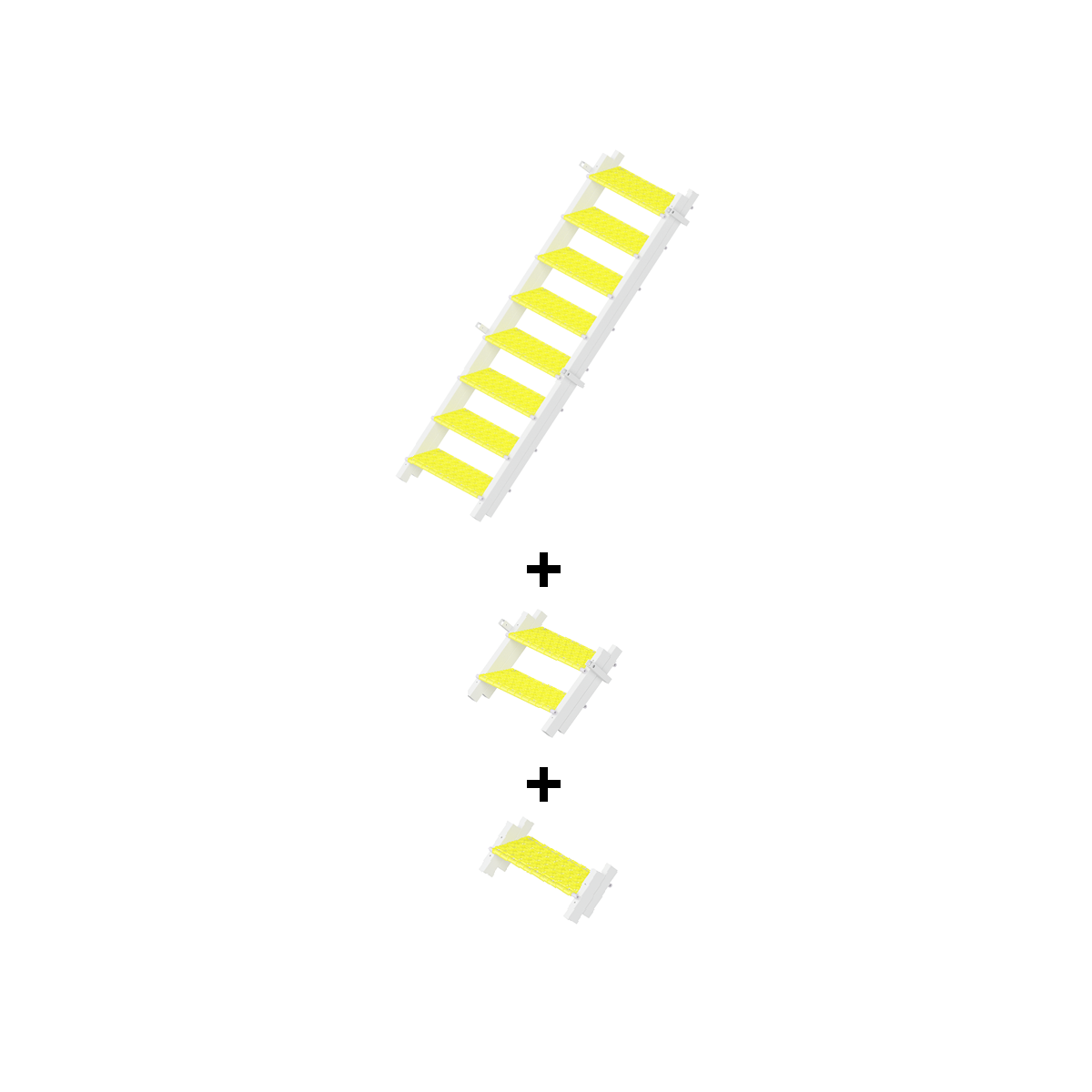 BEST Stair System Packages