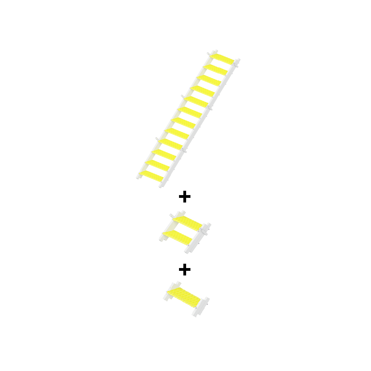 BEST Stair System Packages