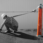 Portable Fall Arrest Anchor Post