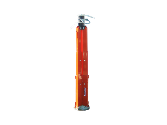 Portable Fall Arrest Anchor Post