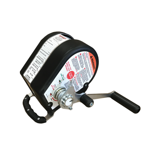 Best Hoist Pro-1 Series Winch