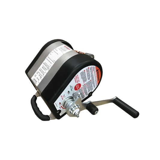 Best Hoist Pro-2 Series Winch