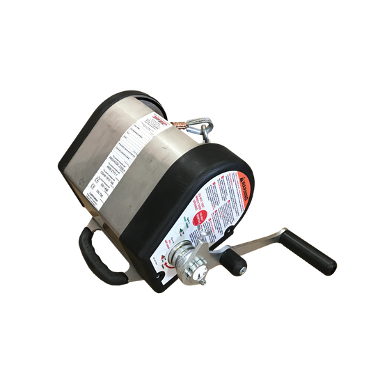 Best Hoist Pro-3 Series Winch
