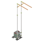 Pro-10/200 Anchor Point Cube Systems