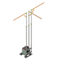 Pro-10/200 Anchor Point Cube Systems