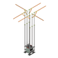Pro-10/200 Anchor Point Cube Systems