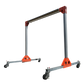 A- Frame Systems
