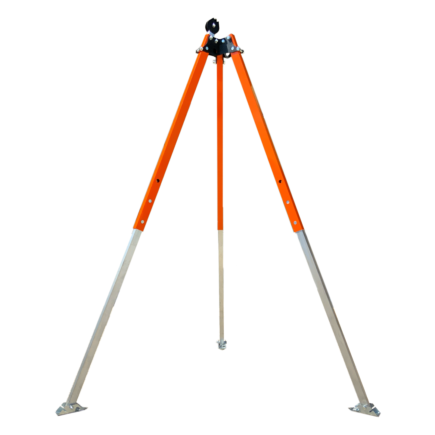 7ft - 2 Stage Tripod Package