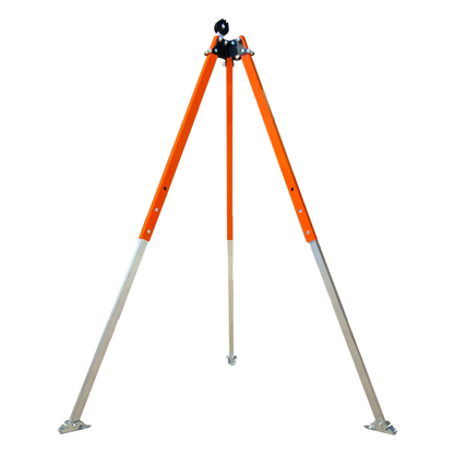 7ft - 2 Stage Tripod Package
