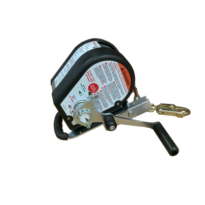 Pro- Series Winches