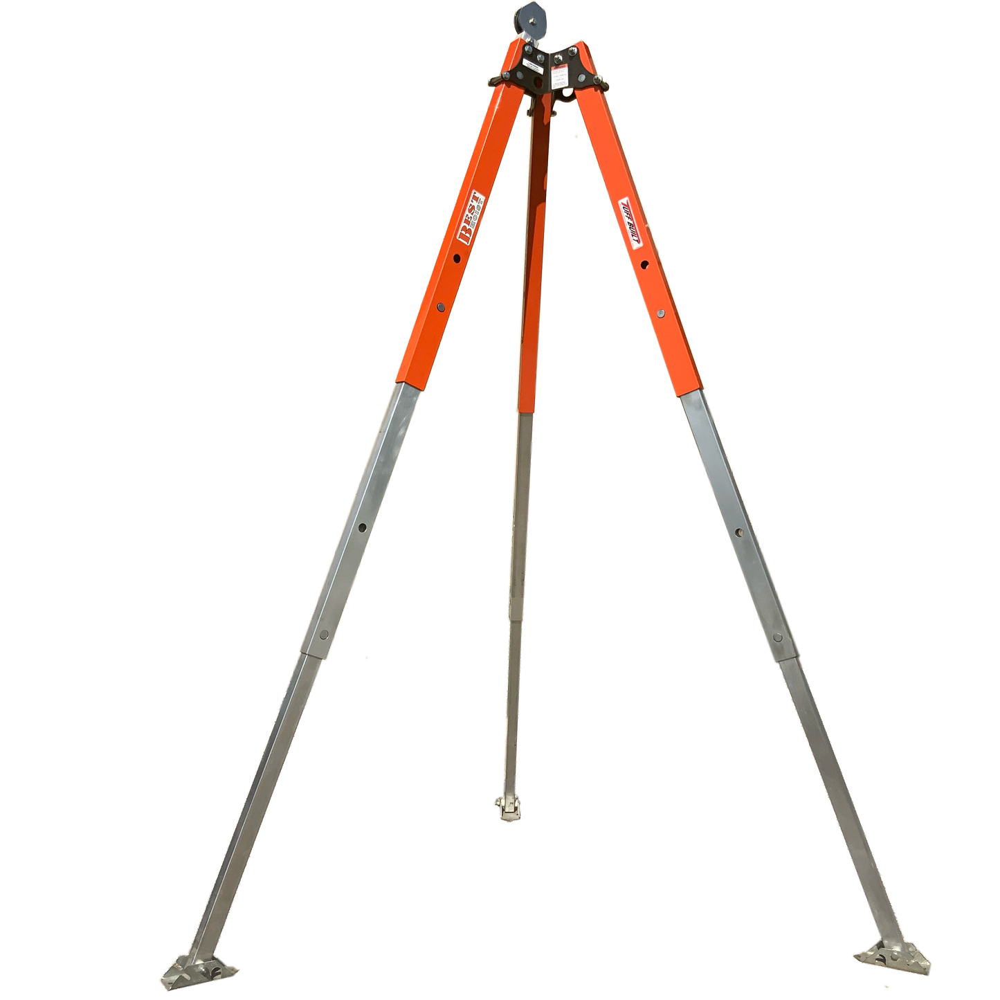 7ft - 3 Stage Tripod Package