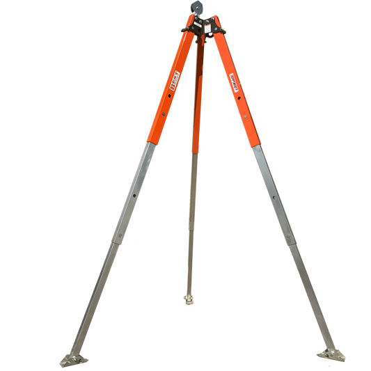 7ft - 3 Stage Tripod Package