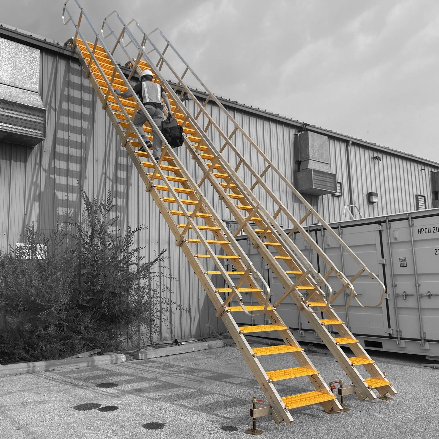 BEST Stair System Packages